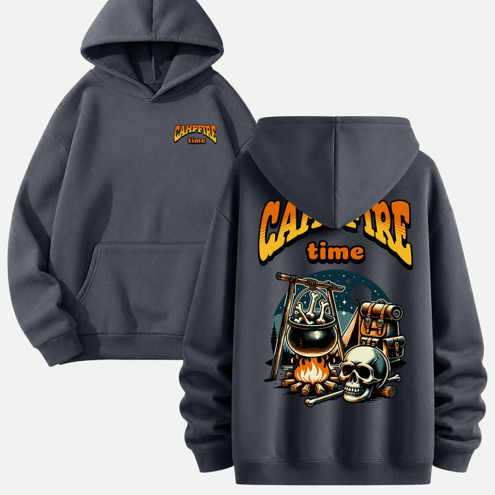 Camping Time T-Shirt