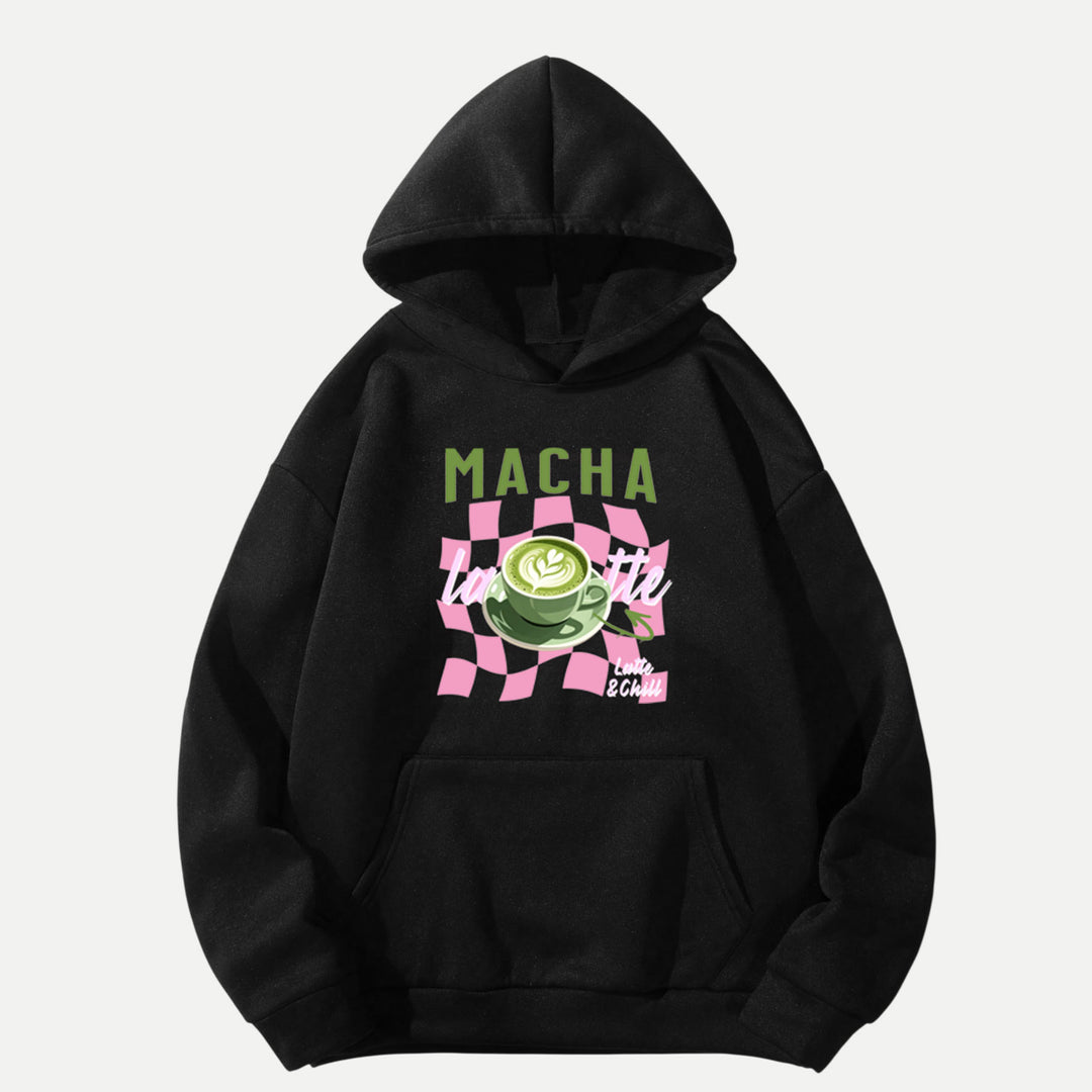 Matcha Latte &amp; Chill T-shirt