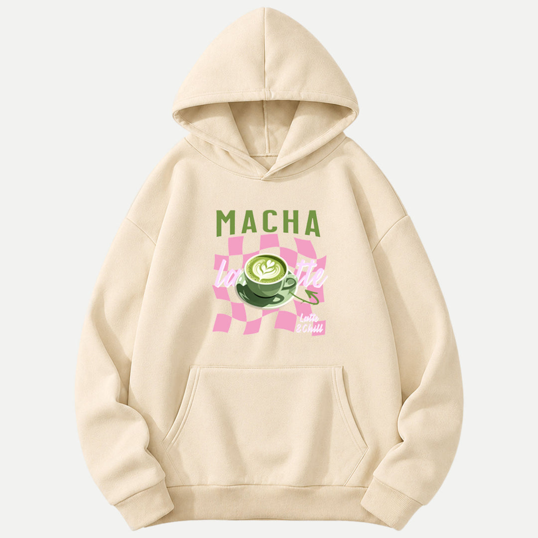 Matcha Latte &amp; Chill T-shirt