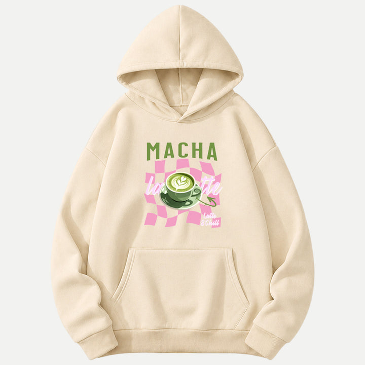 Matcha Latte &amp; Chill T-shirt