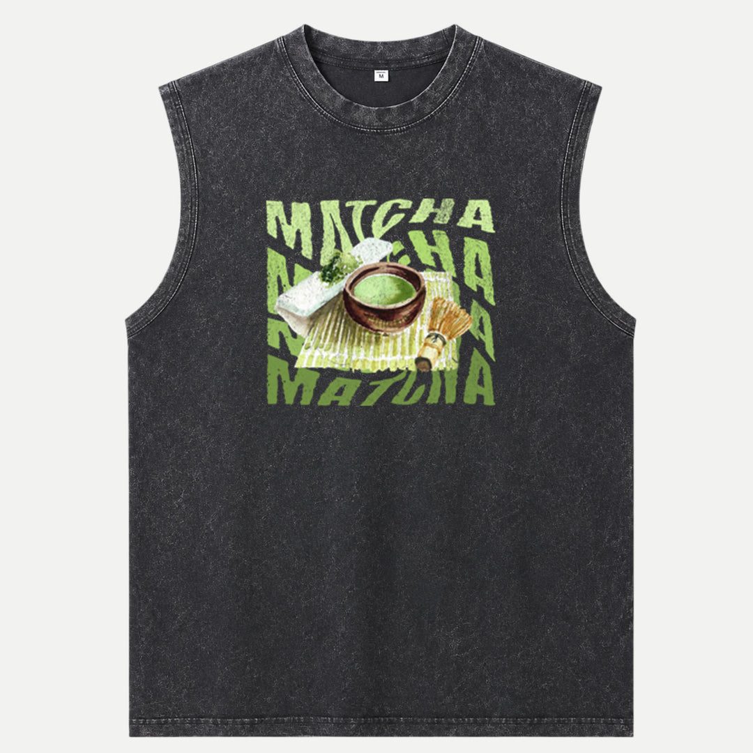 Matcha Matcha Matcha T-Shirt