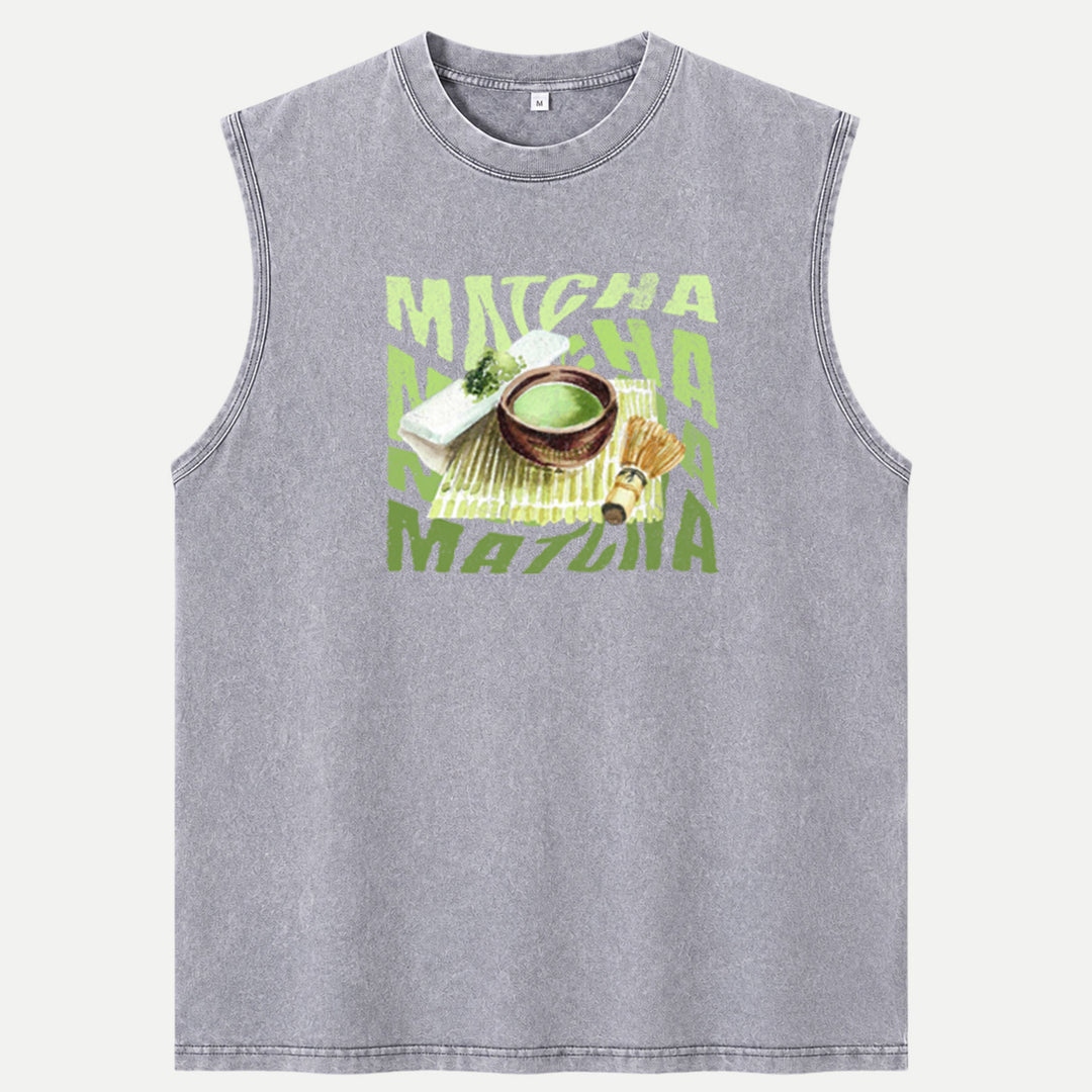 Matcha Matcha Matcha T-Shirt