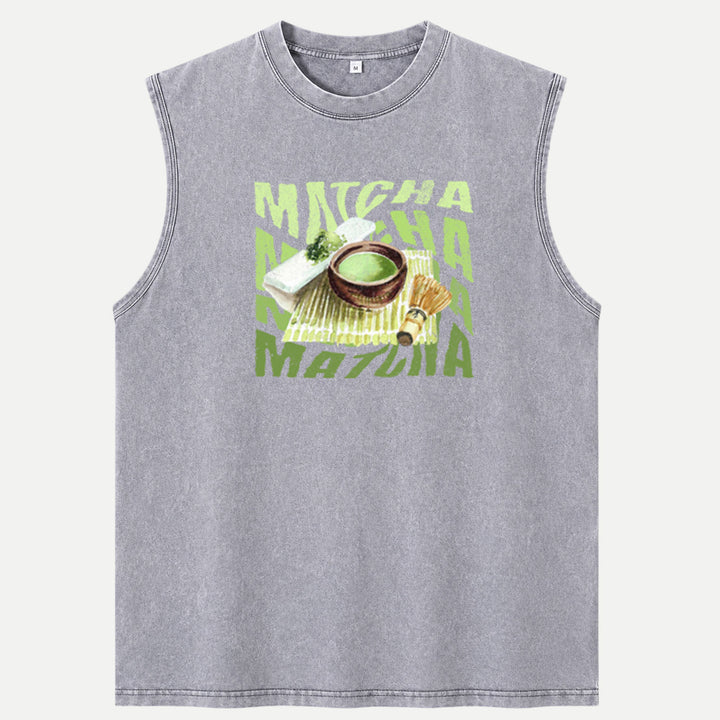 Matcha Matcha Matcha T-Shirt