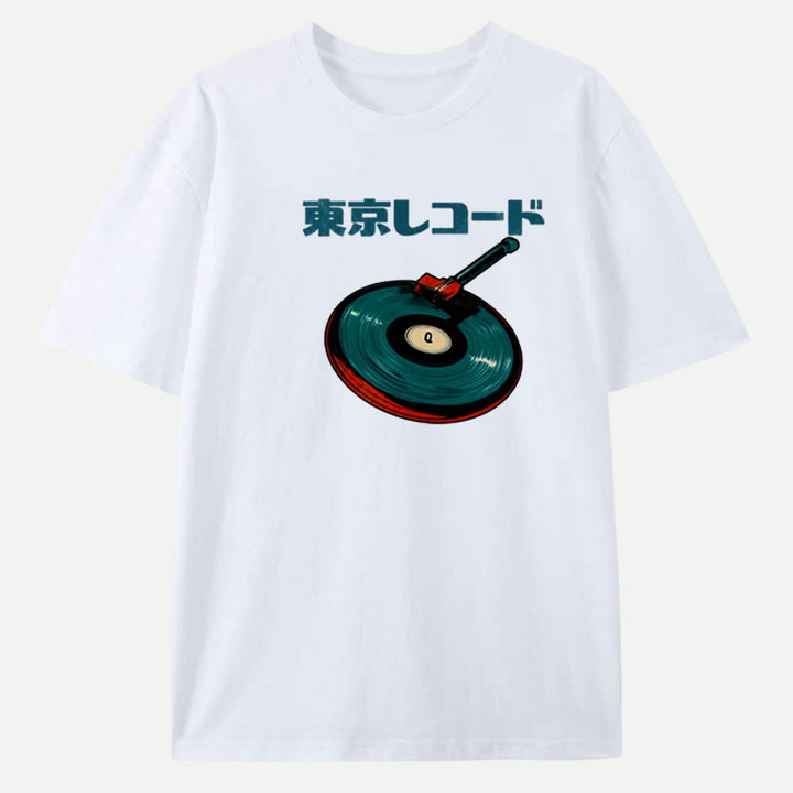 Tokyo Record vintage T-Shirt