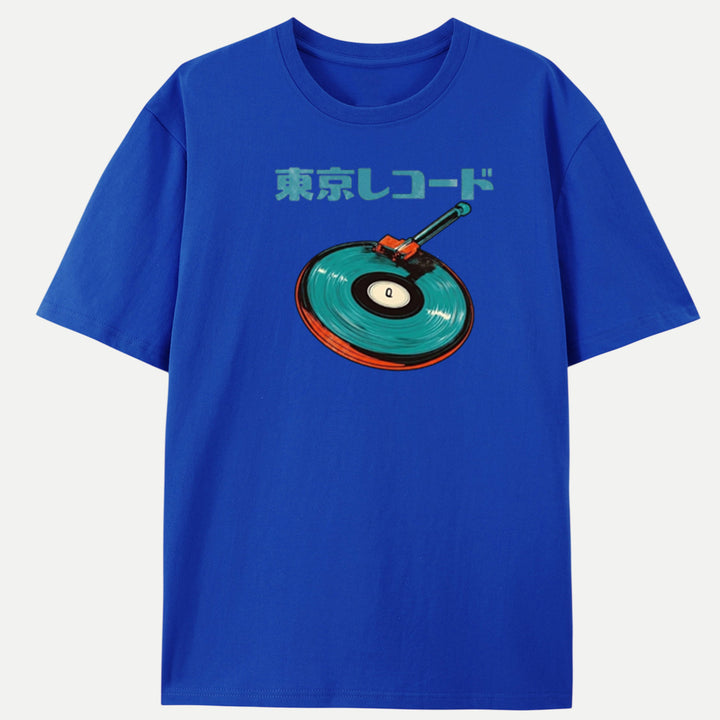 Tokyo Record vintage T-Shirt