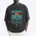Okinawa Japan Graphic T-Shirt