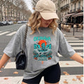 Okinawa Japan Graphic T-Shirt