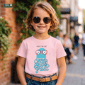 You Are Great Cute Jellyfish Tee