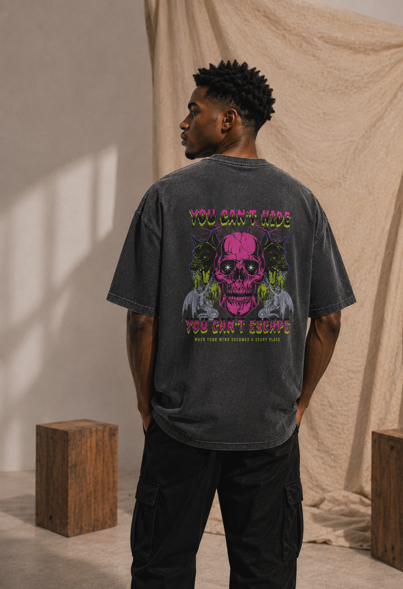 836 Studio new arrival