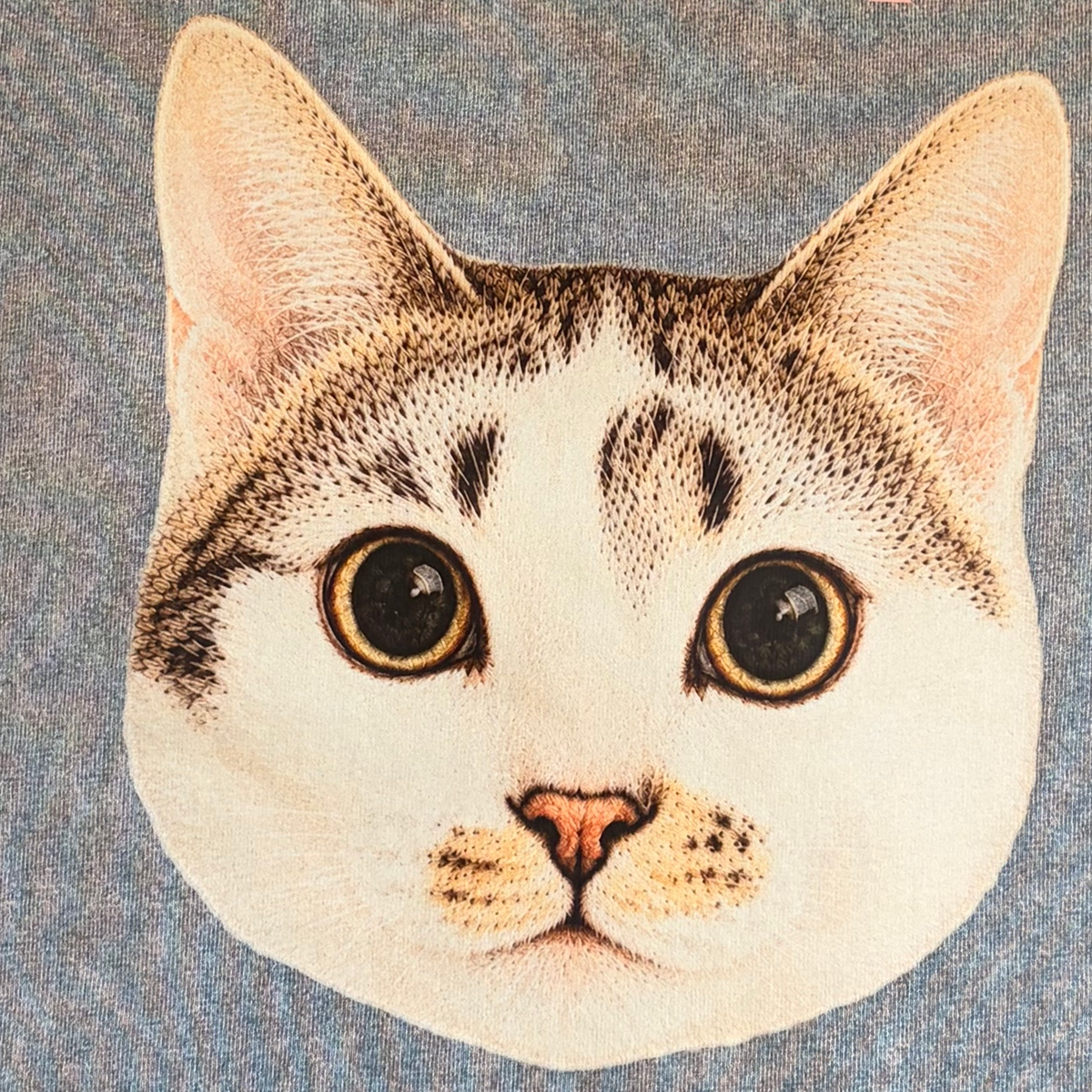Custom pet design
