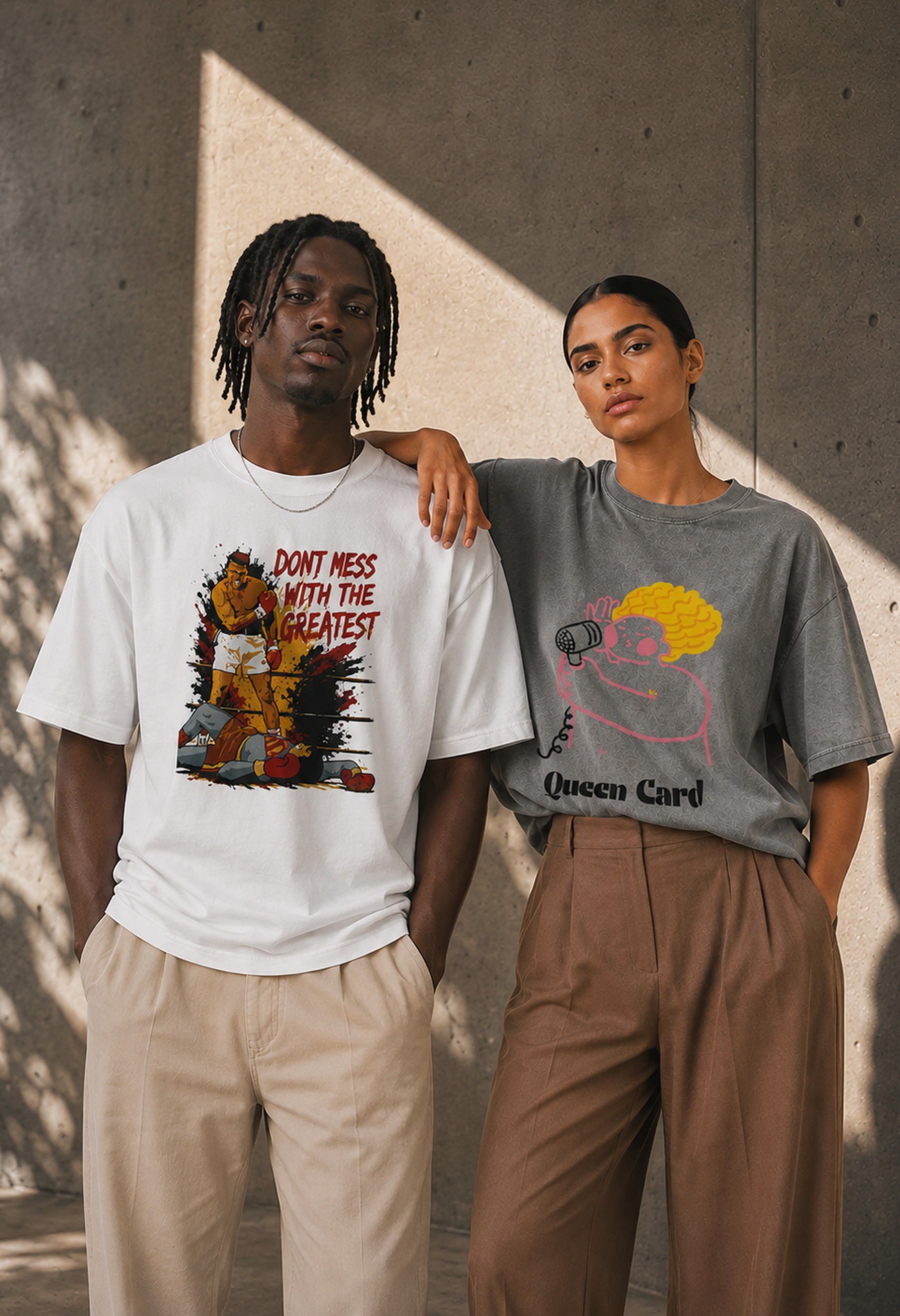 836 Studio original graphics and custom designs