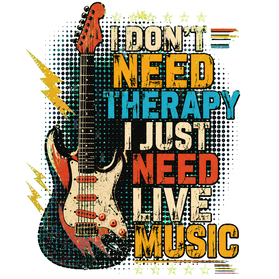 Music & Movies