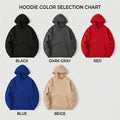Custom Design Hoodie
