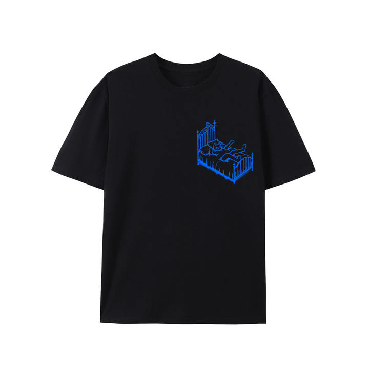 Bed-There Is Always Another Door -Lemme Vintage T-Shirt