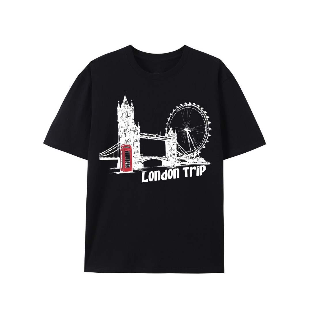 London Trip t-shirt