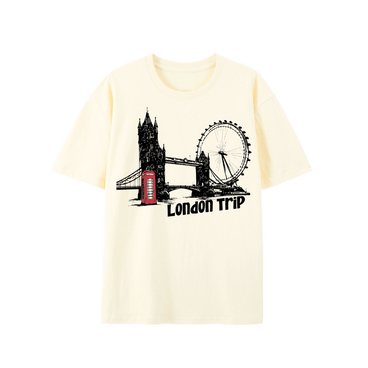 London Trip t-shirt