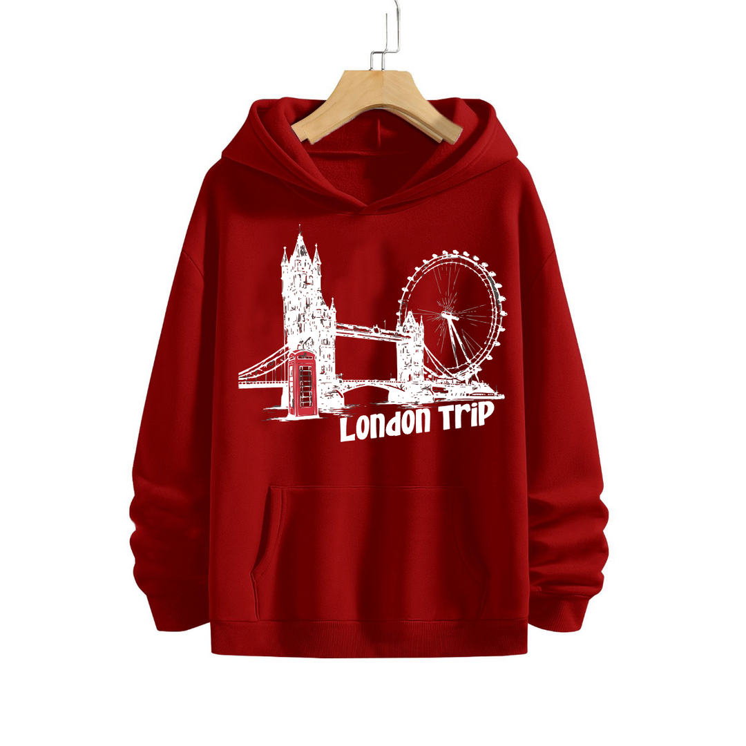 London Trip t-shirt