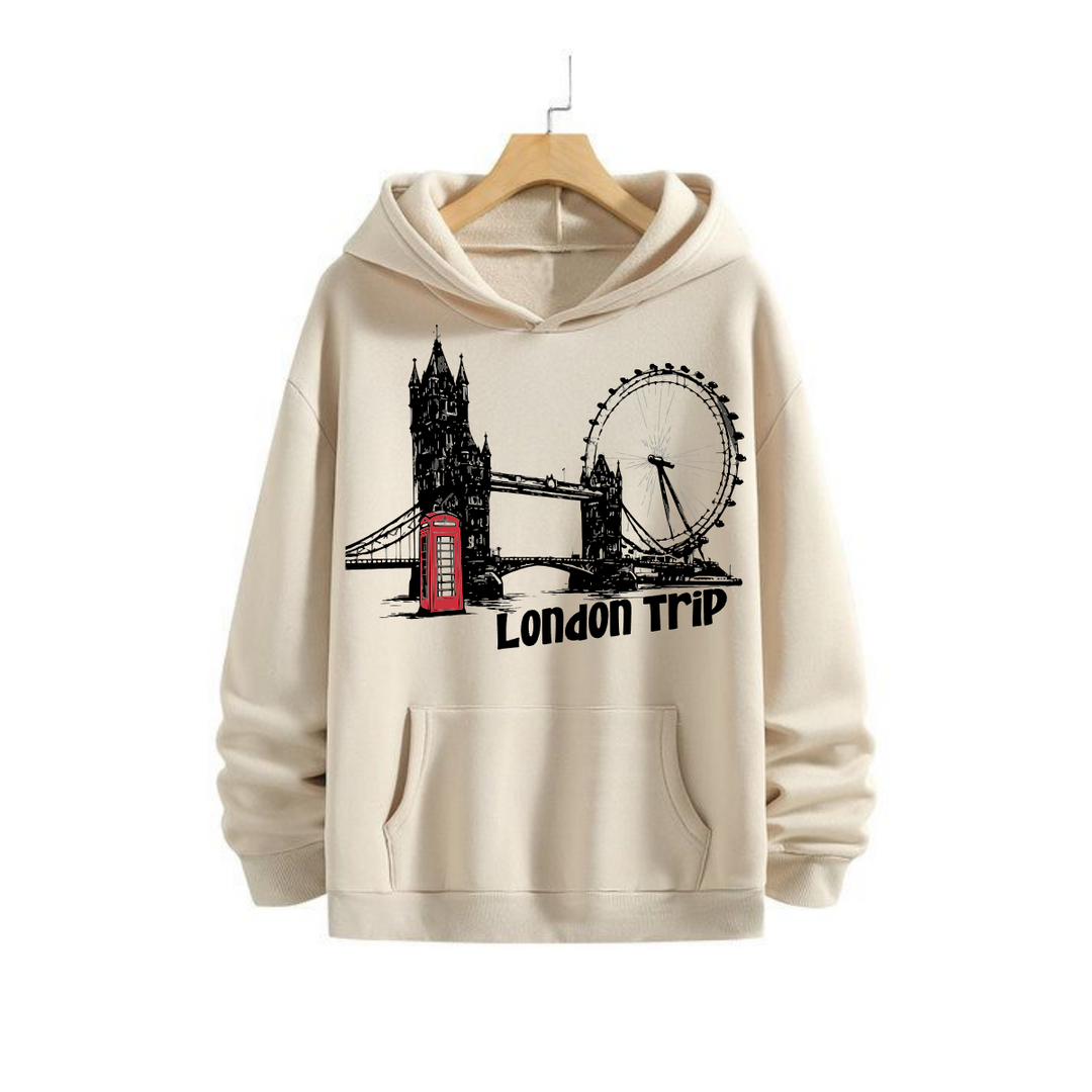 London Trip t-shirt