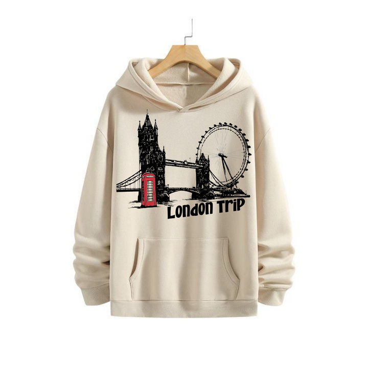 London Trip t-shirt